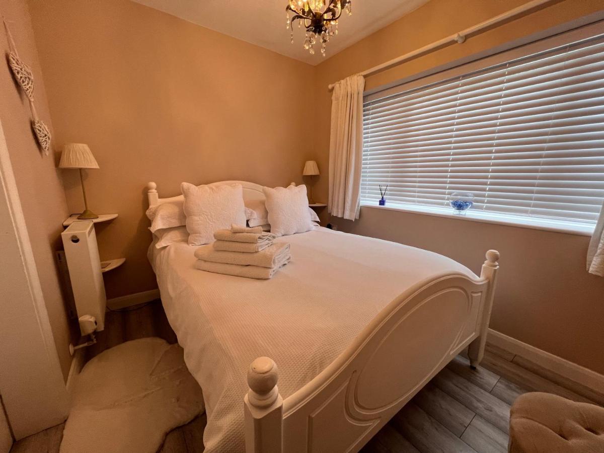 Luxury Guest Suite Dog Friendly North Scarle Exterior foto