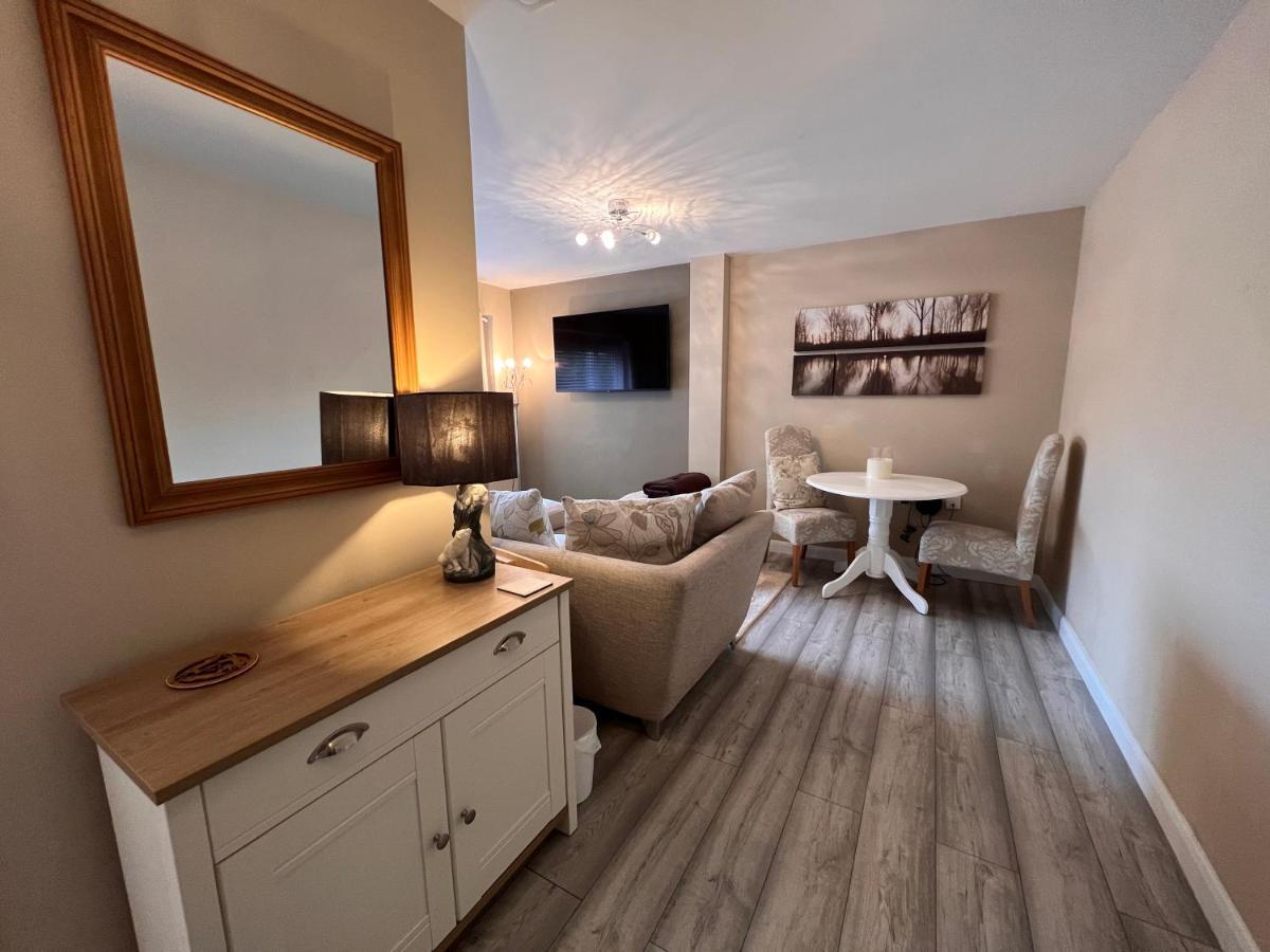 Luxury Guest Suite Dog Friendly North Scarle Exterior foto