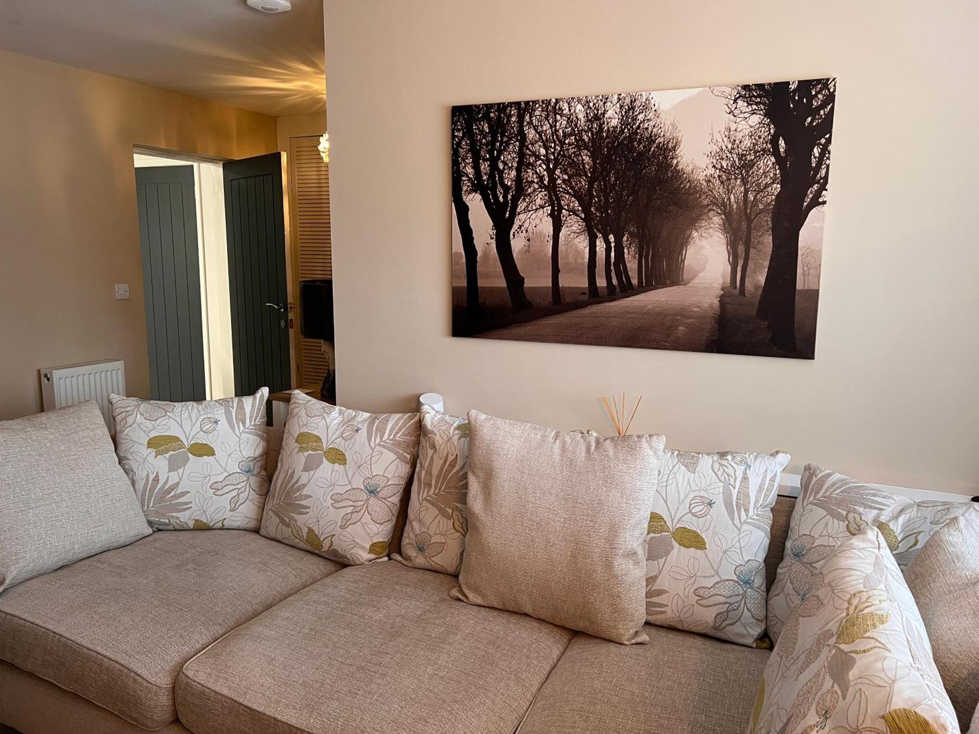 Luxury Guest Suite Dog Friendly North Scarle Exterior foto